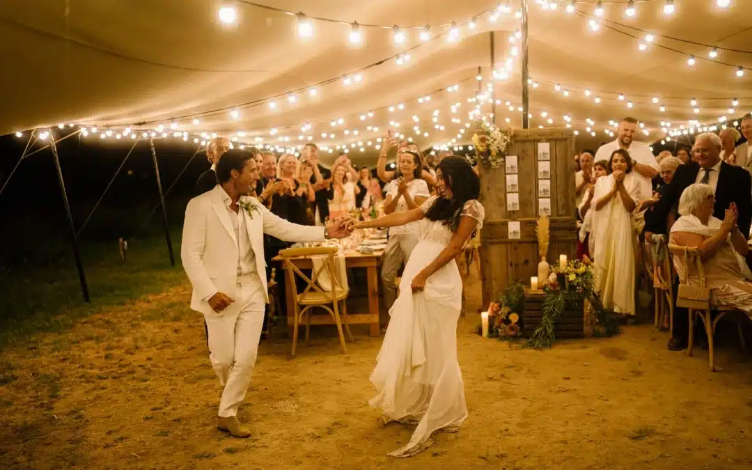 La Provence comme destination idéale pour les photos de mariage