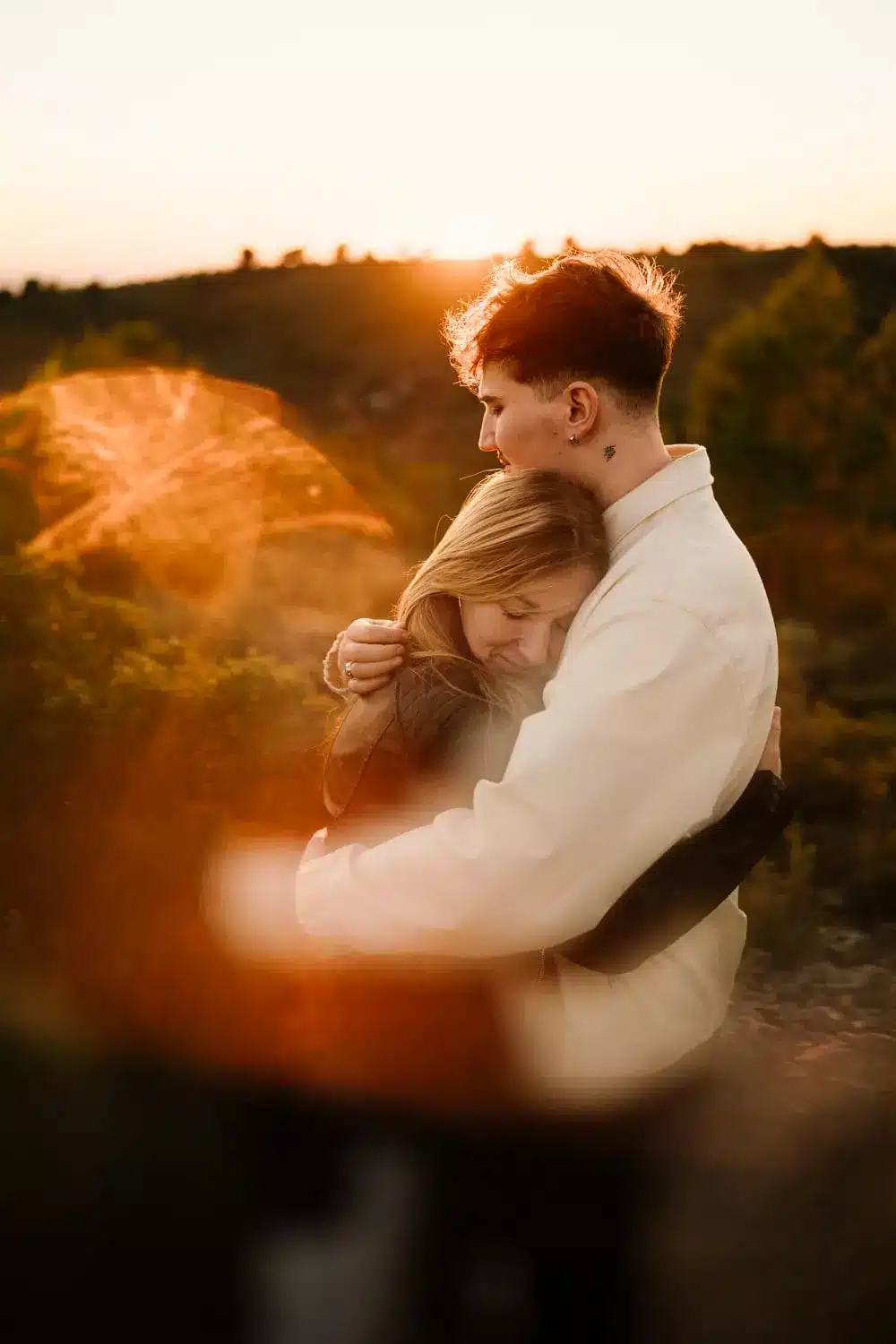 photographe-couple-aix-en-provence-photo-naturel seance photo couple à aix en provence