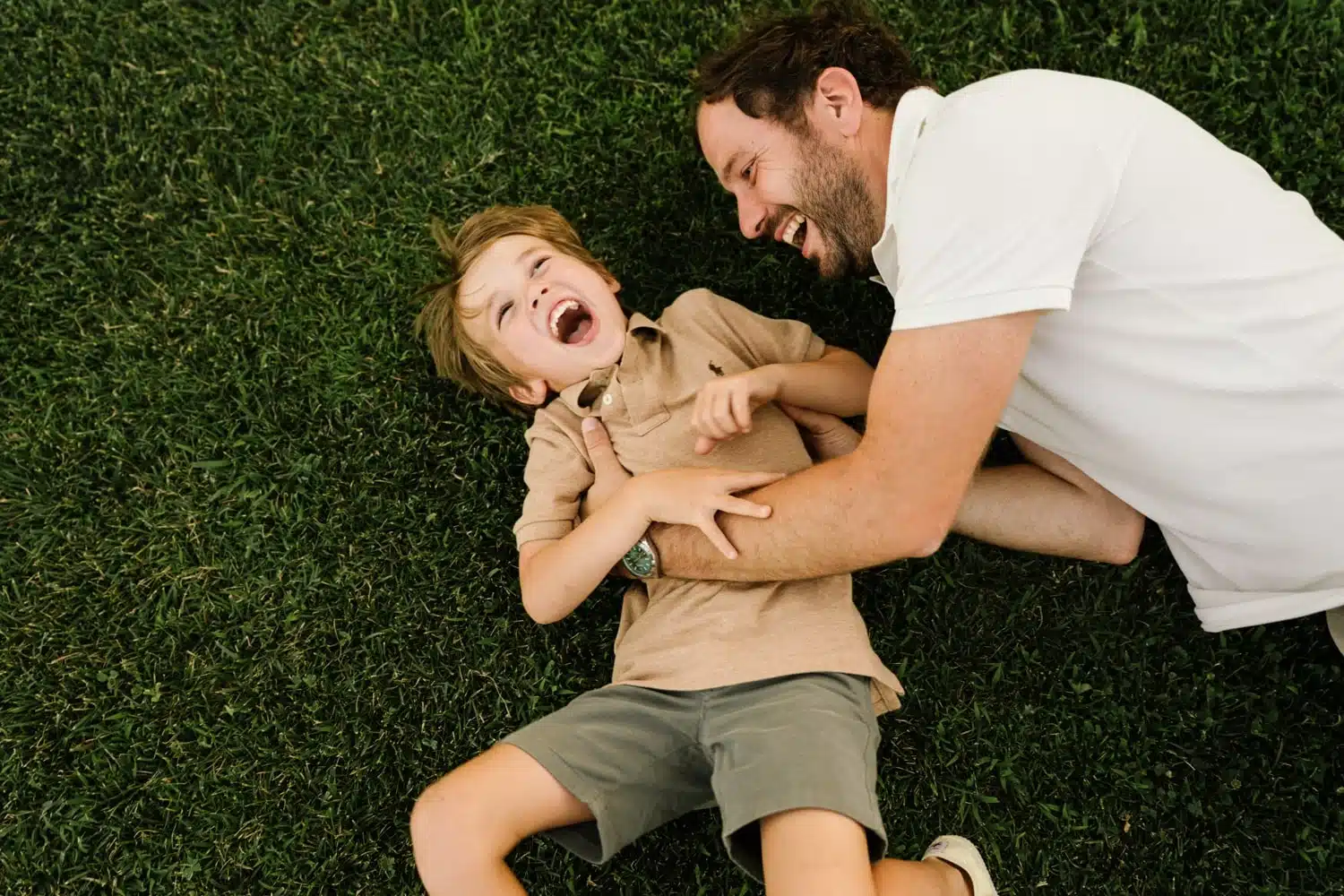 photo famille la ciotat