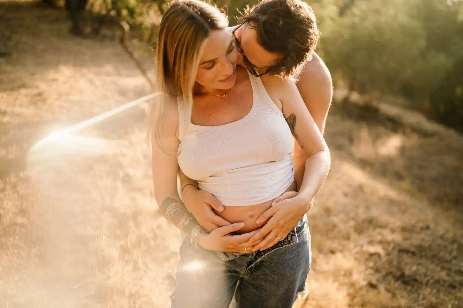 photographe grossesse marseille