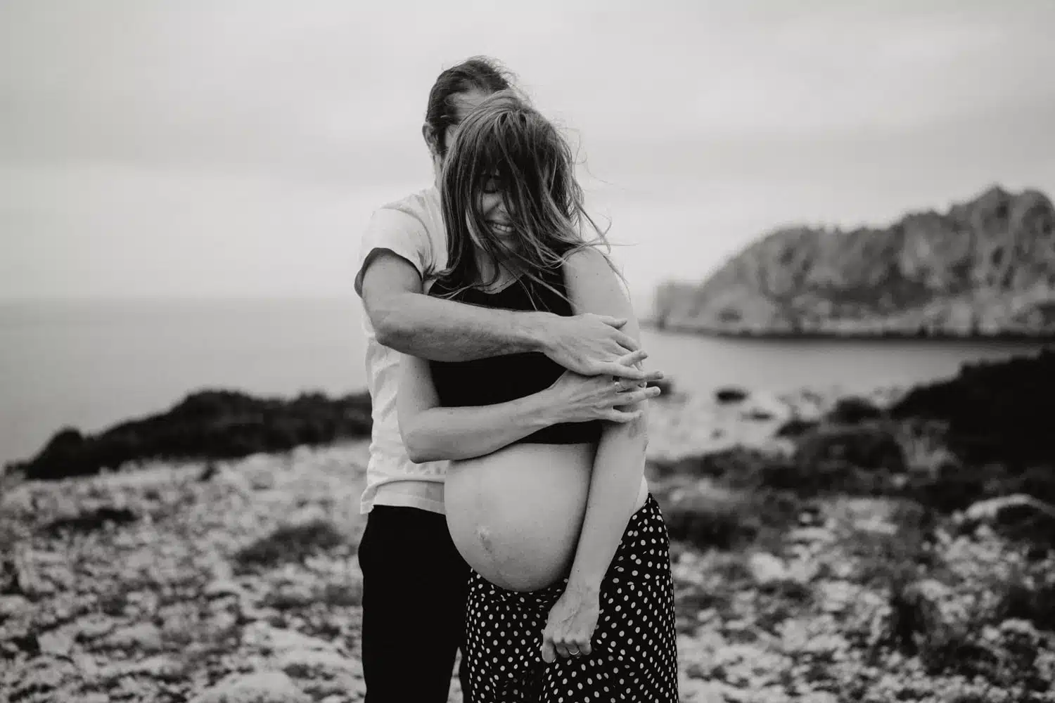 photographe grossesse marseille shooting photo