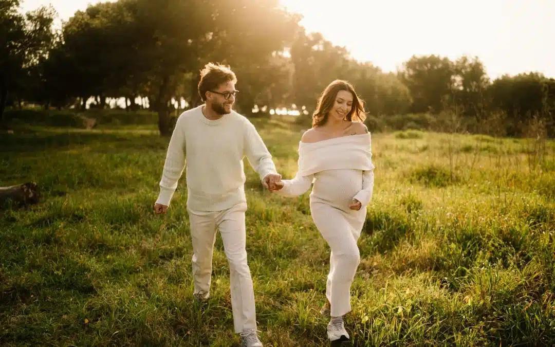 Guide complet pour réussir sa seance photo grossesse