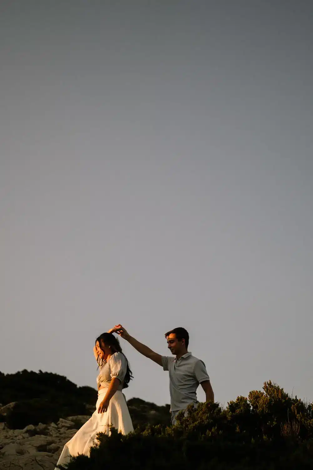 photographe de couple à Marseille shooting photo couple