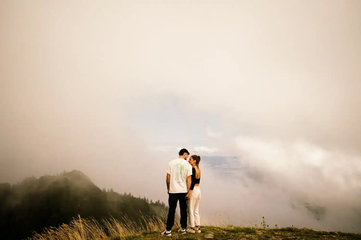 photographe de couple à Marseille shooting photo couple