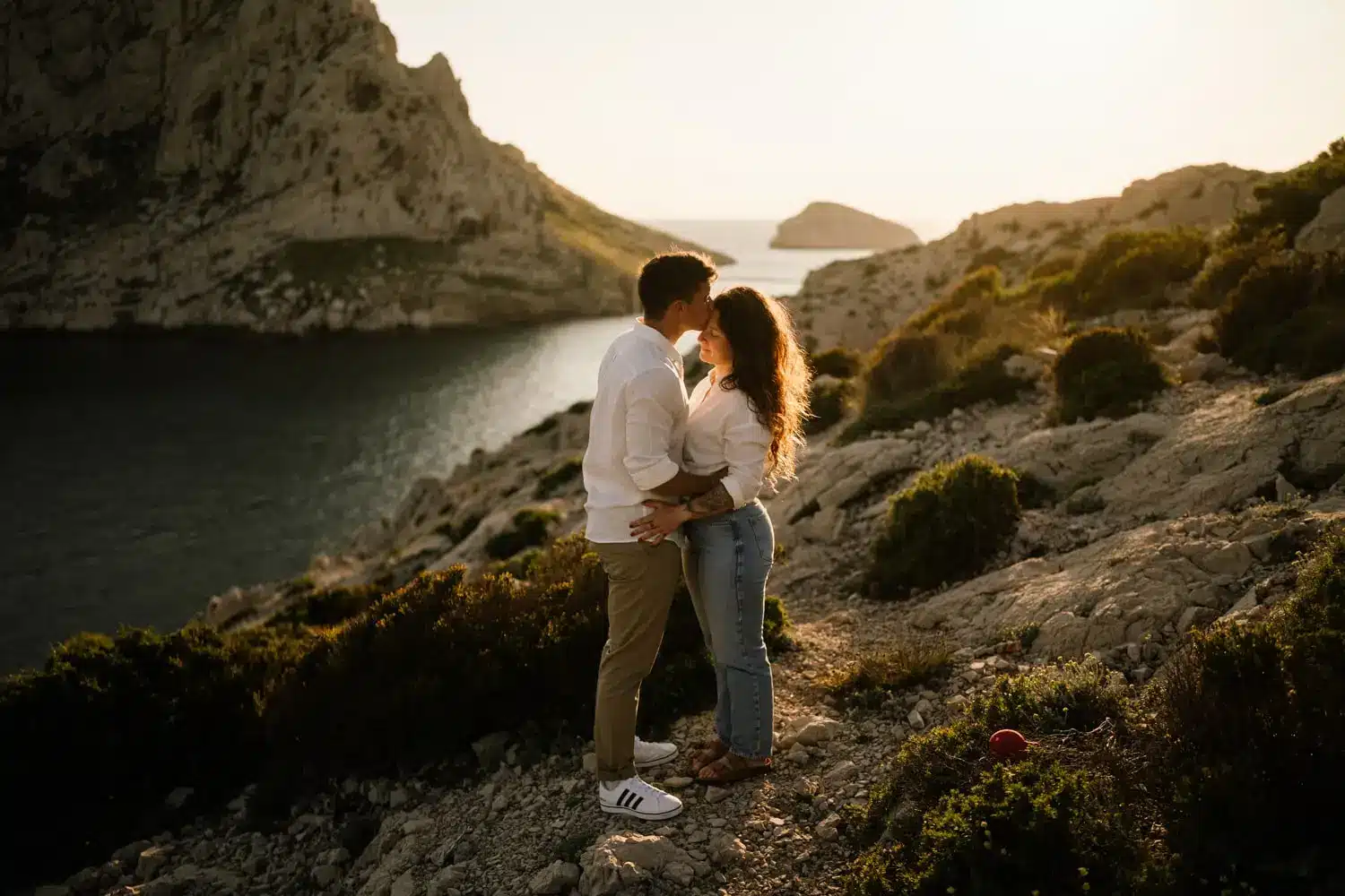 photographe à Marseille de couple