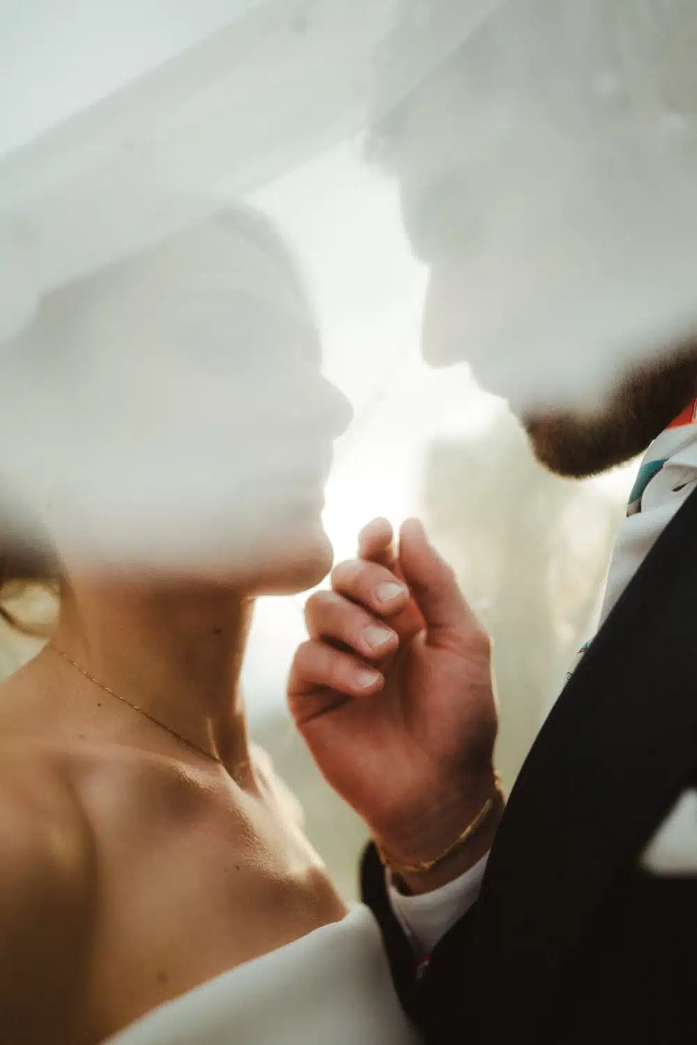 photographe de mariage en provence beau couple